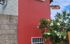 Pousada PETIT CHALET Canoa Quebrada